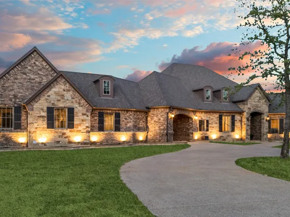 3116 County Road 808, Cleburne, TX 76031