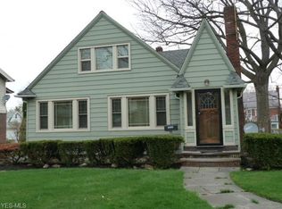 4635 Landchester Rd, Cleveland, OH 44109
