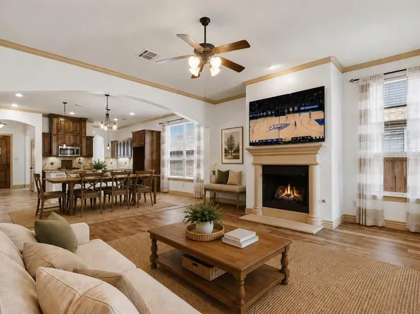 8104 NW 159th St, Edmond, OK 73013
