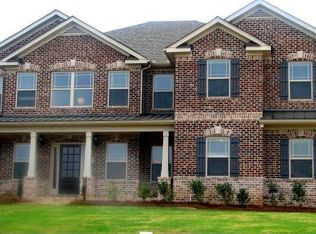 429 Lilywood Dr, McDonough, GA 30253