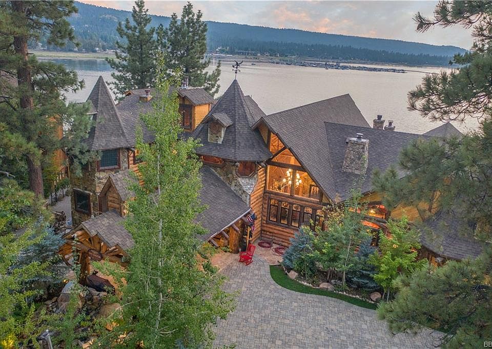 190 N Eagle Dr, Big Bear Lake, CA 92315 Zillow