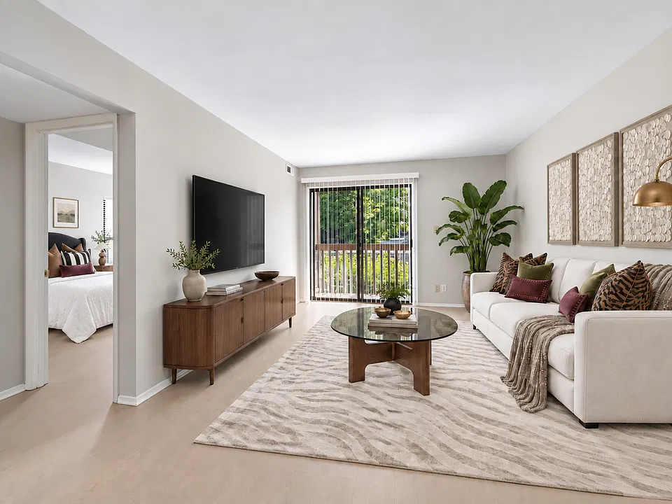 Village Park Apartments