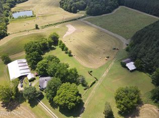 13250 Mount Carmel Rd, Decaturville, TN 38329