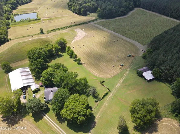 13250 Mount Carmel Rd, Decaturville, TN 38329
