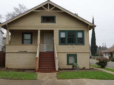 3202 4th Ave, Sacramento, CA, 95817