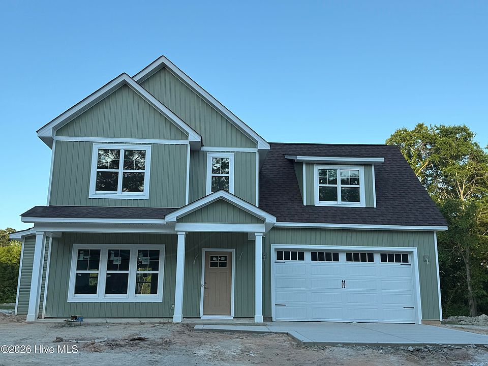 1st image of 313 Strother Road