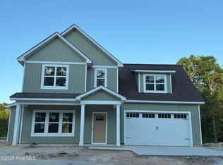 313 Strother Rd, Aberdeen, NC 28315
