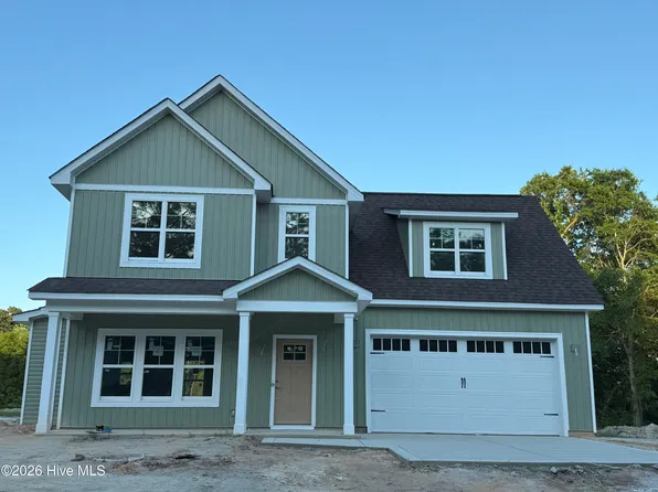 313 Strother Road, Aberdeen, NC 28315