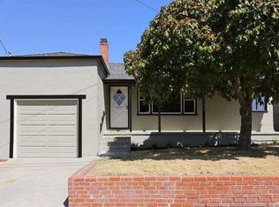 4456 Sargent Ave, Castro Valley, CA