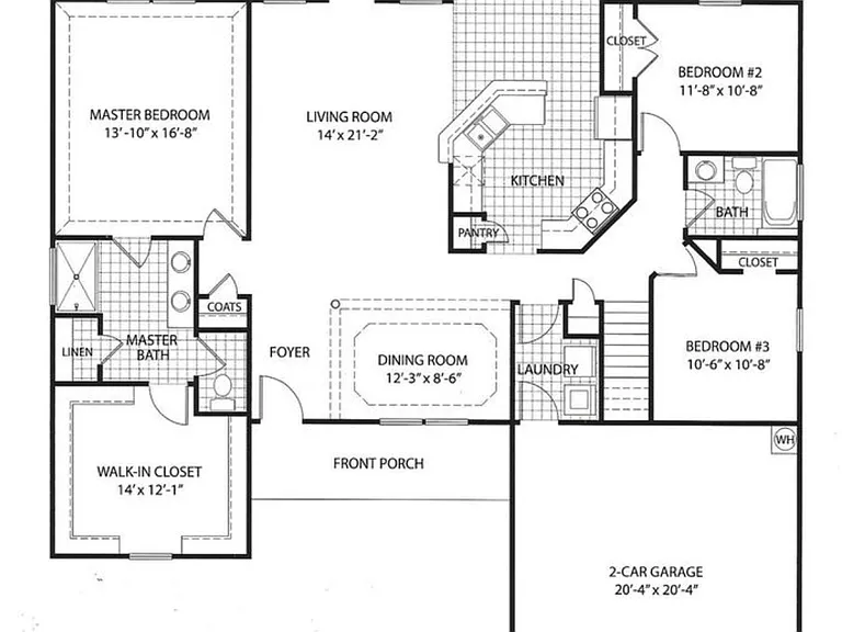 5126 Rocky River Crossing Rd — Photo 7