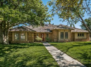 6800 Cloud Crest Dr, Amarillo, TX 79124