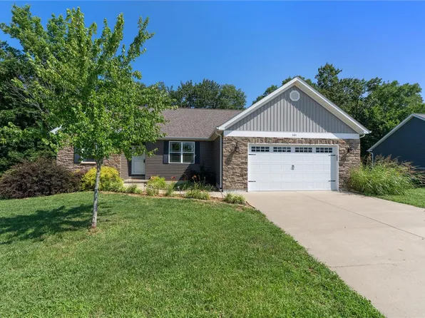 161 Vista Vallarta Dr, Union, MO 63084