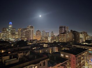 1001 Pine St UNIT 910, San Francisco, CA 94109