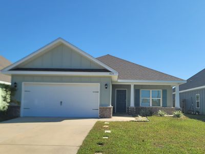 3820 Borman Loop, Gulf Shores, AL, 36542