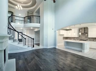 6 Trailing Lantana Pl, Magnolia, TX 77354