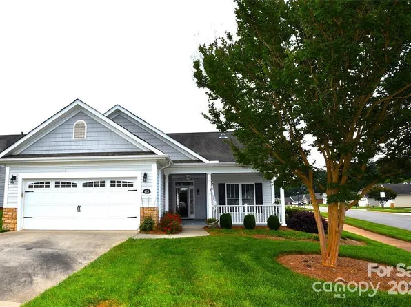 415 Garner Dr, Salisbury, NC 28146