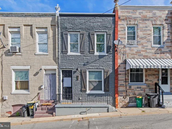 23 Hazel St, Lancaster, PA 17603