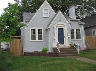 3626 Fremont Ave N, Minneapolis, MN 55412