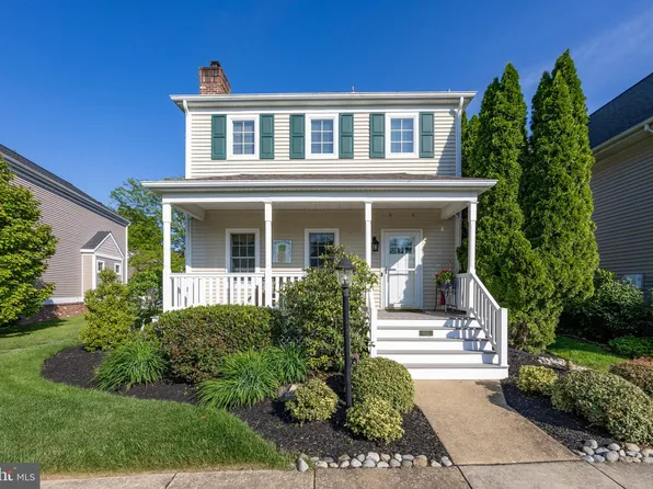 604 Wexford Ave, Downingtown, PA 19335