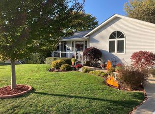 440 E Garfield St, Kewanee, IL 61443