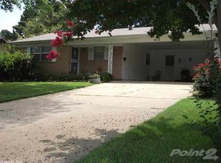 310 Steven Dr, Little Rock, AR 72205