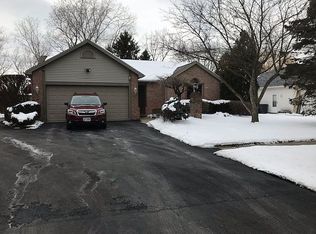 1004 Kinder Rd, Toledo, OH 43615