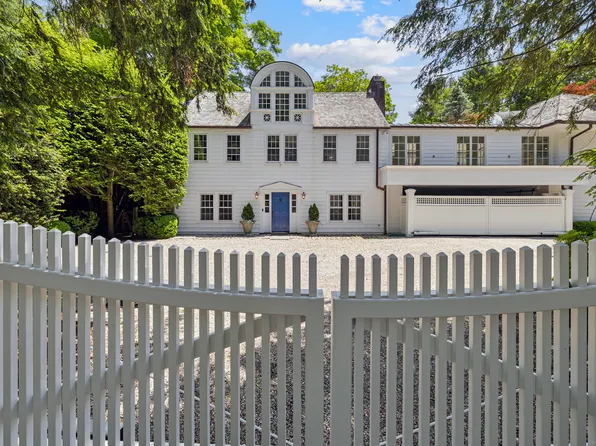 15 Mill Road, New Canaan, CT 06840