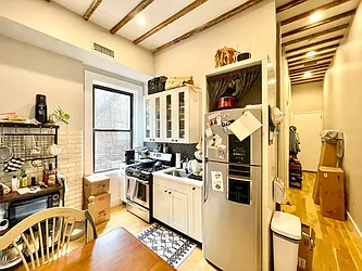 Rented by Pear NYC LLC