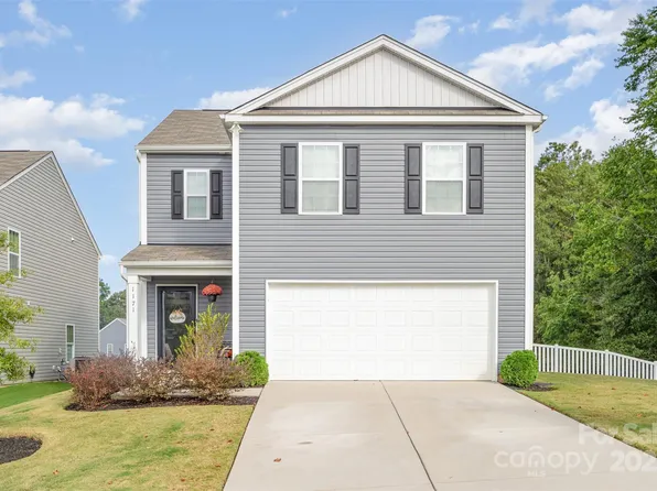 1171 Larkspur Ln, Dallas, NC 28034