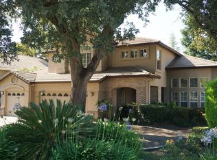 3173 Brackenwood Pl, El Dorado Hills, CA 95762