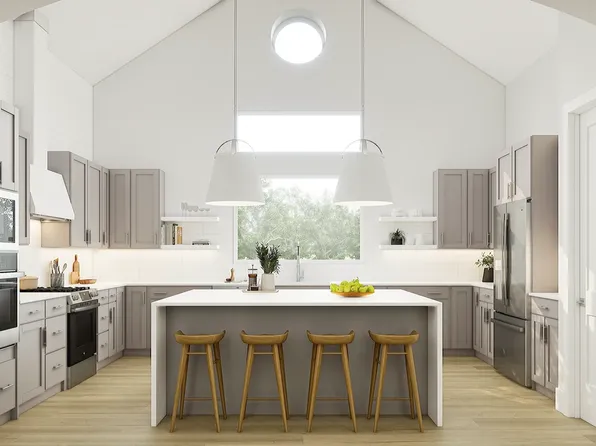 Homes Available Soon, The Preserve at Green Meadows