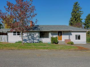 12903 SE Rhone St, Portland, OR 97236