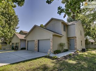 101 NE Churchill St, Lees Summit, MO 64086