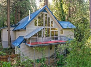 13020 Sadie D Dr, Nevada City, CA 95959