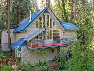13020 Sadie D Dr, Nevada City, CA, 95959