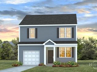 400 Flat Rock Trce, Port Wentworth, GA 31407