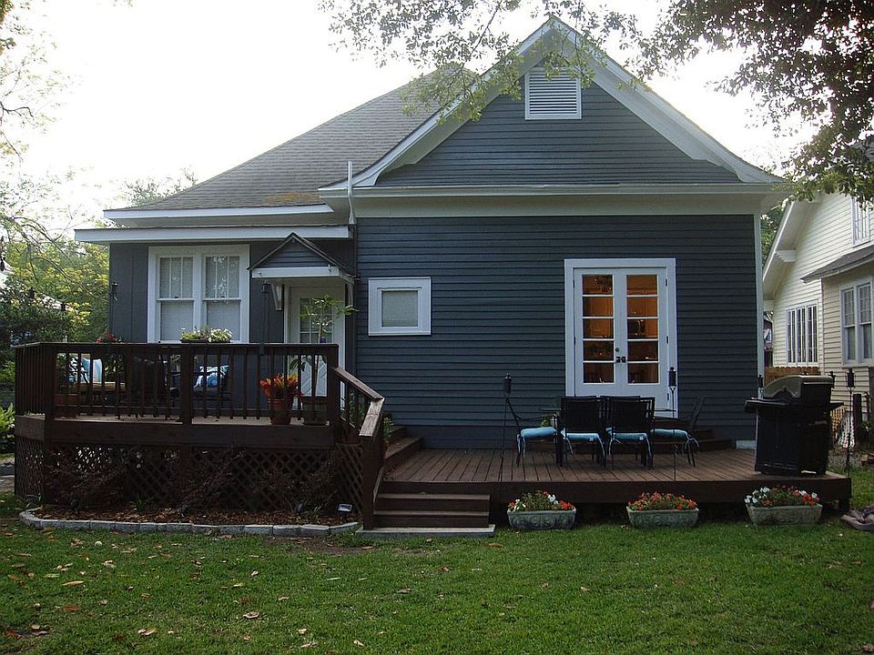 21 Hannon Ave, Mobile, AL 36604 Zillow