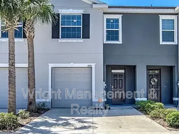 8982 Indigo Trail Loop Unit 1, Riverview, FL 33569