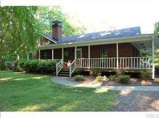 7010 Blalock Rd, Bahama, NC 27503