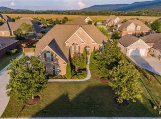 3113 Stone Path Ln SE, Owens Cross Roads, AL 35763