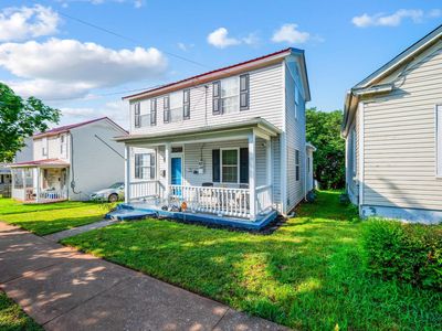 899 Brook St, Lynchburg, VA, 24501