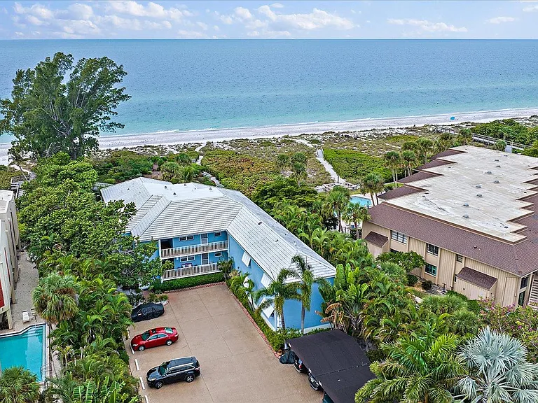 5621 Gulf Of Mexico Dr #103 — Photo 32