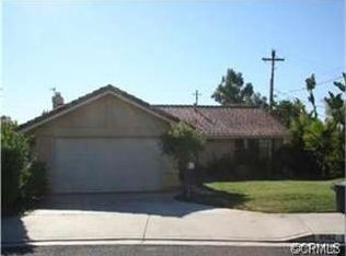 8502 Glencoe Dr, Riverside, CA 92504