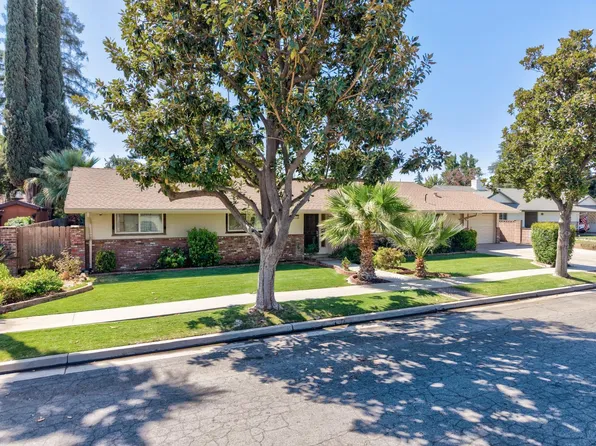 5170 E Huntington Ave, Fresno, CA 93727