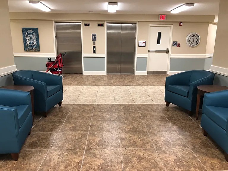Landings of St. Andrew Senior Apartments — Photo 17
