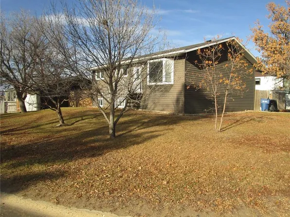 224 Crawford AVENUE, Coronach, SK S0H 0Z0