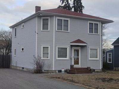 53 Howard Ave, New Bedford, MA, 02745