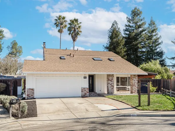 4533 Winter Ct, Pleasanton, CA 94566