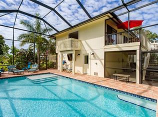 962 Sand Castle Rd, Sanibel, FL 33957