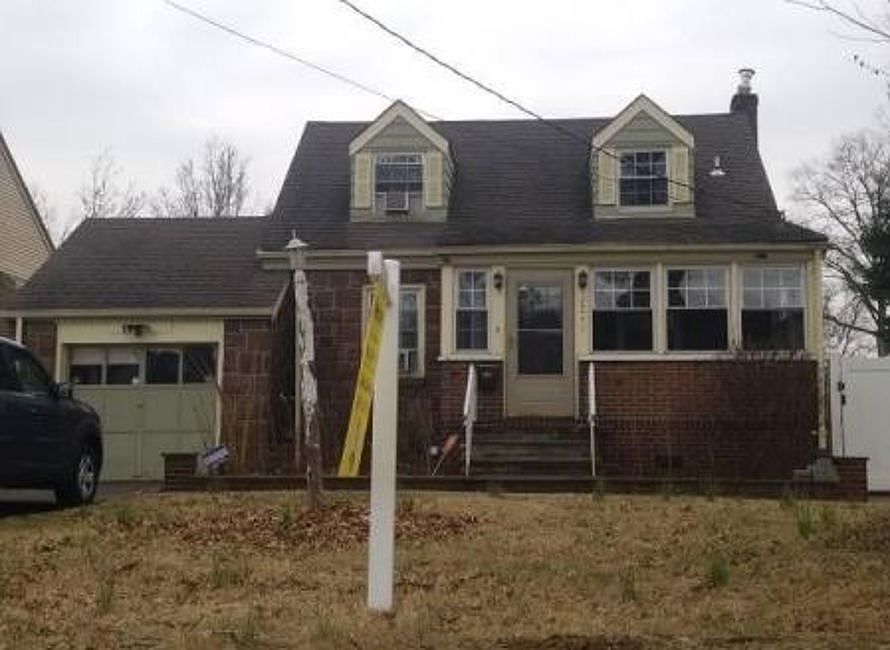 Property Front View